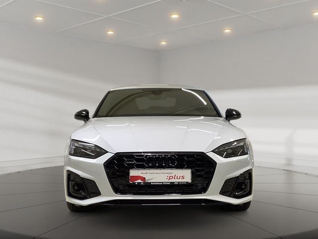 A5 Sportback S line 40 TFSI quattro S tronic,B&O