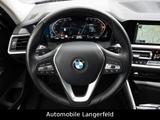 BMW 318 d Touring Sport Line AHK LED NAVI TEMPOMAT - BMW 318 in Wuppertal