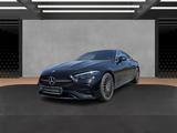 Mercedes-Benz CLE 180 Coupé AMG+MEMORY+TOTW+AMBIENTE+ILS+PANO - Mercedes-Benz CLE 180: Sportwagen