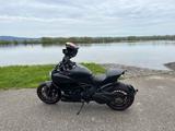Ducati Diavel Gen 2 Dark Stealth - DUCATI ST2