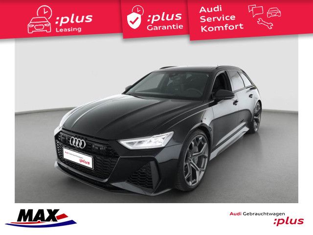 Audi RS6 - Bild 1