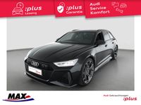 Audi RS6 - Vorschau Bild 1
