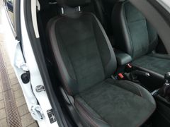 FORD EcoSport ST-Line*Kamera*