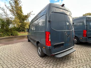 Mercedes eSprinter - 6
