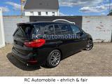 BMW 220 GT*AUTOMATIK*KAMERA*HUD*SHZ*NAVI*8FachBer - BMW: 2.8
