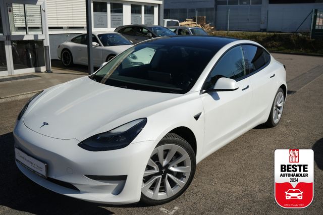 Tesla Standard Range Plus RWD*PANO*WLAN*1.HD*NAV*ALARM