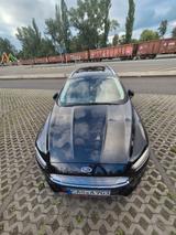 Ford Mondeo 2,0 TDCi 132kW Vignale Turnier PowerS... - Ford Mondeo in Dortmund