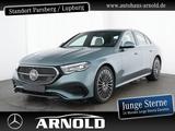 Mercedes-Benz E 450 d 4M AMG Line HUD SUPERSCR 360° Distr AIRM - Mercedes-Benz E 450 aus 2023