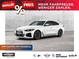 BMW i4 xDrive40 M Sport Winter Highlight AHK 19" - BMW i4 in Bonn