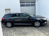 Citroën Citroen C5 Kombi 2.0HDi 2.Hand Diesel,Euro... - Citroën C5 in Frankfurt (Main)