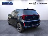 Kia Picanto *GT-Line-Apple CarPlay-RFK-Tempomat* - Kia Picanto in Bochum