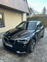 BMW X1 sDrive20i M Sport - BMW X-Reihe von privat