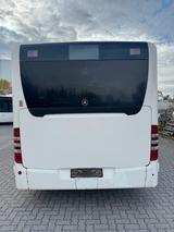 Mercedes-Benz Citaro O 530 / Euro 5 - Mercedes-Benz Citaro o530