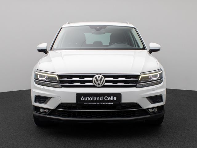 Foto Nummer 2: VW Tiguan