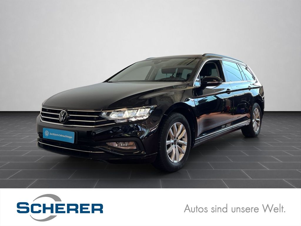 Volkswagen Passat Variant Business 1.5 TSI Led,Navi,ACC, fi