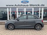 Audi A1 1,0 TFSI Sportback  S-Line*2.HAND*KLIMA*NAVI* - Audi A1: 2.0