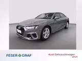 Audi A4 Limousine S line 35 TDI S tronic Navi PDC SHZ