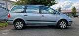 Ford Galaxy 1.9TDI, HU neu, Zahnriemen neu - Ford Galaxy aus 2005 mit Diesel-Antrieb