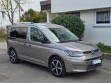 Volkswagen Neuw. VW Caddy 1.5 TSI 85kW DSG ENERGY, VOLLAUS. - Volkswagen Caddy ENERGY