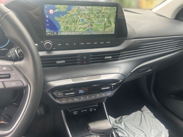 Fahrzeugabbildung Hyundai i20 FL (MY25) 1.0 T-GDI (100 PS) 7-DCT Prime Nav