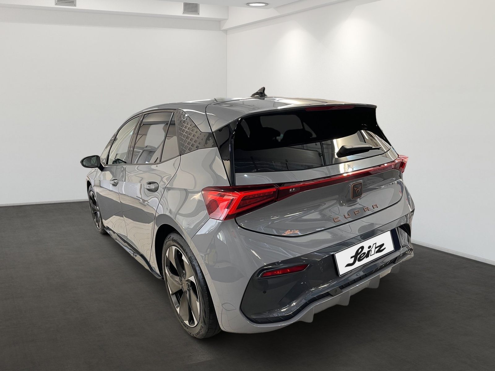 Cupra Born - Bild 5