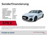Audi S3 Sportback TFSI S tronic quattro Akrapovic/SHZ - Audi S3 Akrapovic Gebrauchtwagen