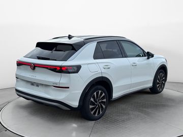 Volkswagen T-Roc Life 1.5 eTSI 150 PS 7-Gang-DSG