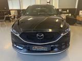 Mazda CX-5 Sports-Line AWD 2.2 AHK 360 KAMERA PANO - Mazda mit Diesel-Antrieb