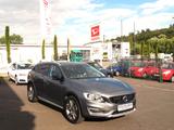 Volvo V60 Cross Country T5 Geartronic Summum US-Modell - Volvo V60 Cross Country Gebrauchtwagen