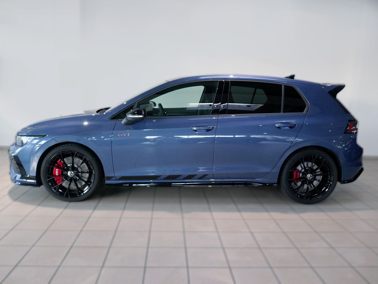 Fahrzeugabbildung Volkswagen Golf GTI Clubsport 2.0 TSI DSG | LED RFK ACC
