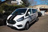 Ford Transit Custom 320 2,0TDCI/L2/Trend/9.Sitz/klima - Ford Transit Custom in Freiburg
