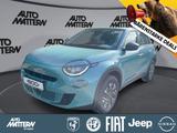Fiat 600 Hybrid NAVI|LED|SHZ|CarPlay|Bluetooth|USB - blaue Fiat 600