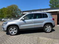 Volkswagen Tiguan 2.0 Track & Style DSG 4x4 XENON/LEDER/PAN