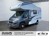 Knaus Sky Traveller 600 DKG  - Knaus Wohnwagen & Wohnmobile