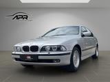 BMW 535i Steptronic Shadow Line Navi Xenon PDC - gebrauchte BMW 5er Reihe aus dem Jahr 1999