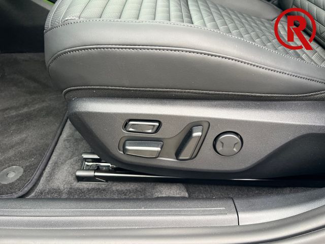 EV4 Fastback GT-Line 81.4 kWh 360 Kamera HarmanK