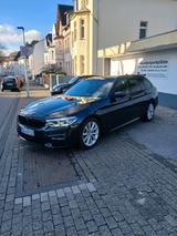 BMW Bmw G31 530d Top  Zustand - BMW 315 Gebrauchtwagen