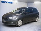 Ford Grand C-Max 125 PS Cool&Connect Navi 7 Sitz PDC - Ford Grand C-Max aus 2017