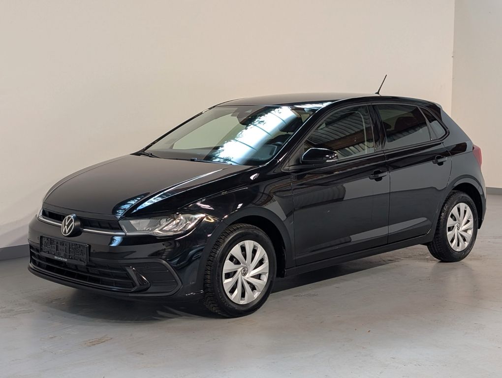 Image of Volkswagen Polo
