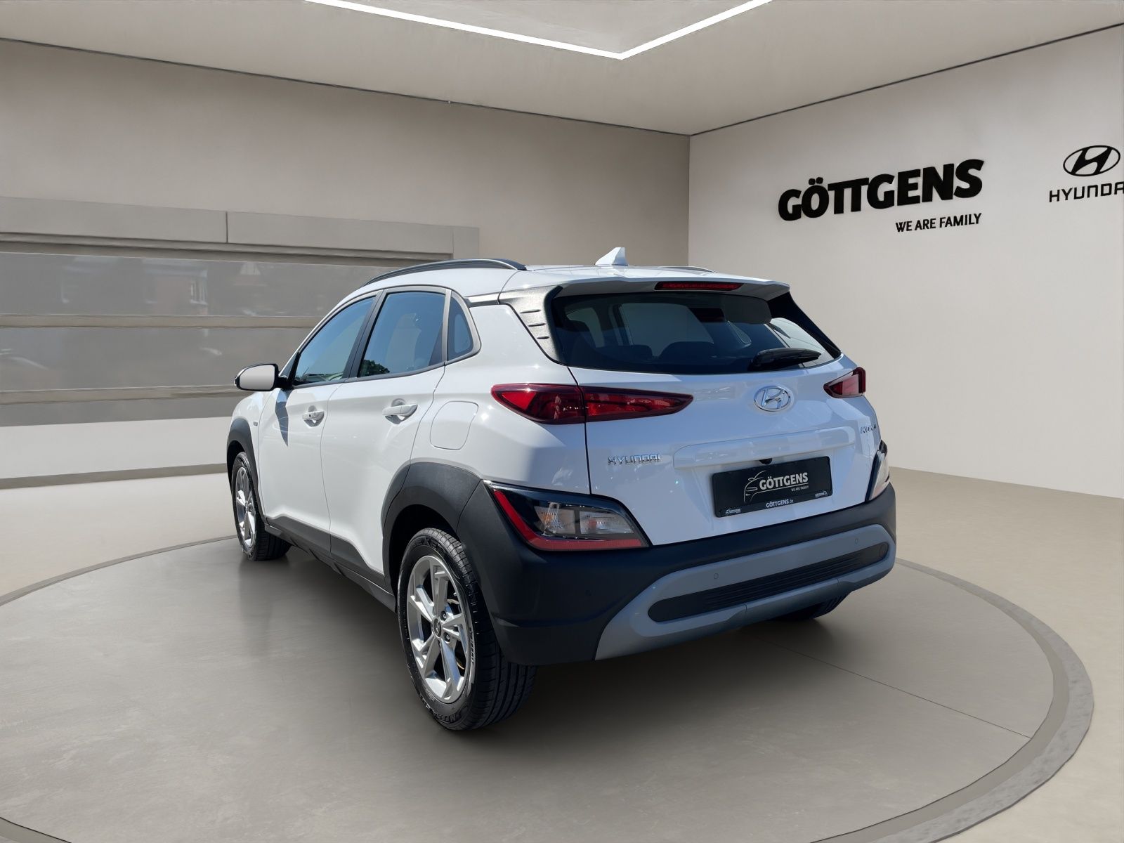 Hyundai Kona – Bild 3