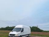 Mercedes-Benz Mercedes sprinter w906 Bj2008,Motor 2014 m... - mit Diesel-Antrieb: Mercedes Motor