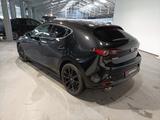 Mazda 3 SKYACTIV-X MHD LED|Navi|PDC|Kamera|Sitzhz - Mazda 3 Gebrauchtwagen in München