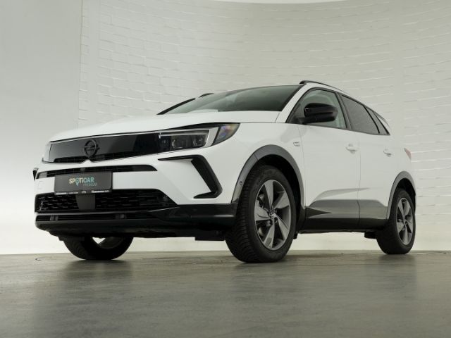 Grandland GS CDTI AT+LED+NAVI+360 GRAD KAMERA+SI