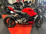 Ducati Streetfighter V2 Desmo Service Erledigt! - DUCATI ST2
