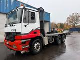 Mercedes-Benz Actros 3343 6x4 tractor full steel eps - Mercedes-Benz Trac