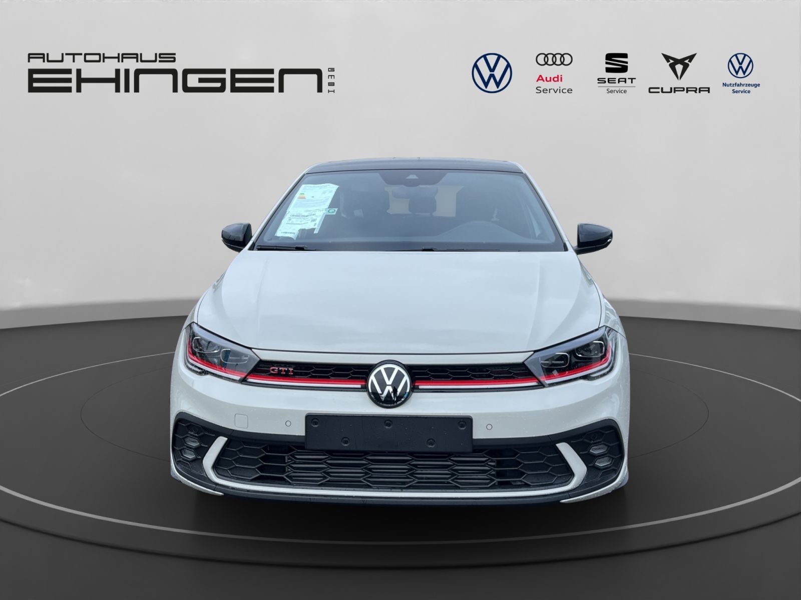 Volkswagen Polo - Bild 2