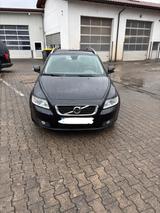 Volvo V50 - gebrauchte Volvo V50 aus dem Jahr 2011