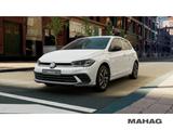 Volkswagen Polo Life 1.0 TSI Navi|MatrixLED|KeyLess - Volkswagen Polo: Navigationssystem