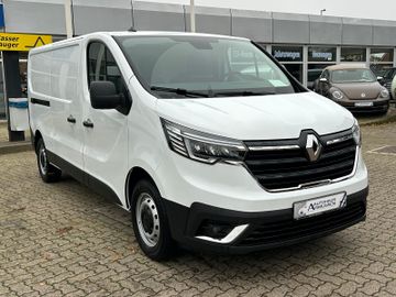 Bild 3 Renault Trafic L2H1 Komfort Automatik Kamera dci150