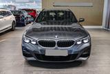 BMW 320d KOMBI*M-PAKET*NAVI/R.CAM/ACC/XDRIVE/VIRTUAL - BMW: X